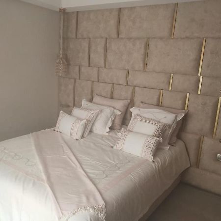 Ferienwohnung Amazing Luxury Flat Marrakesch Exterior foto